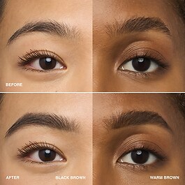 Long-Wear Brow Pencil - Αll-in-one μολύβι φρυδιών μεγάλης διαρκείας